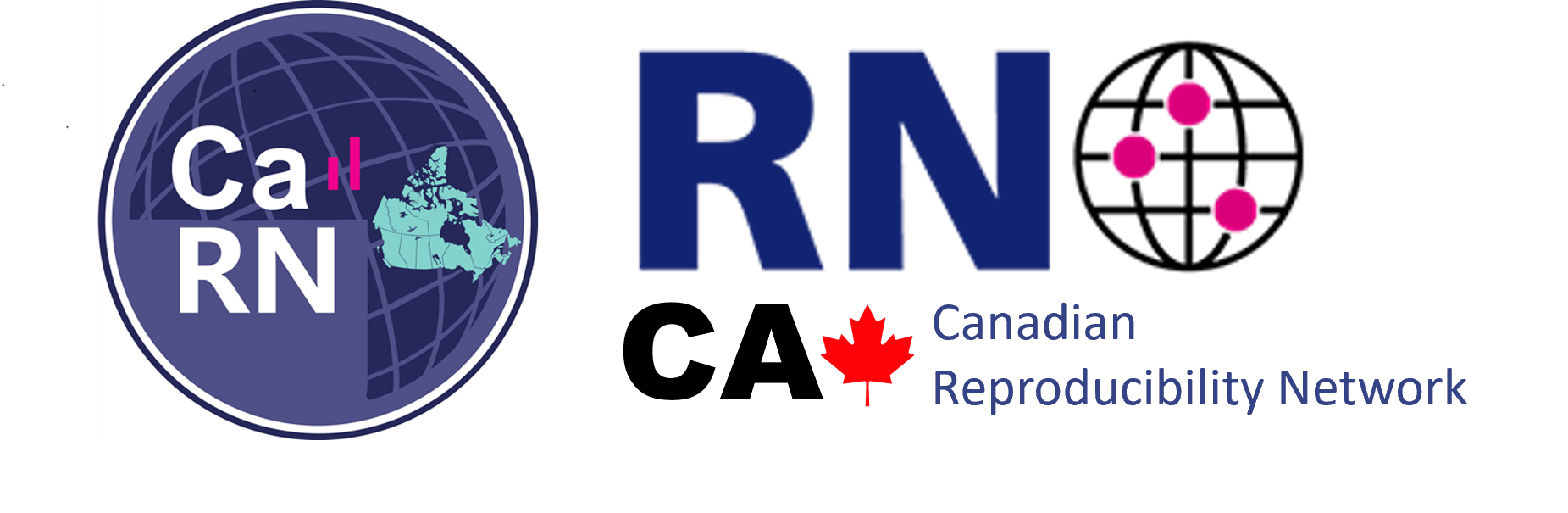 Canadian Reproducibility Network