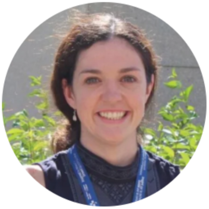Dr. Kelly Cobey